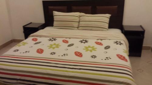 Aman New Furnished Apartment 3