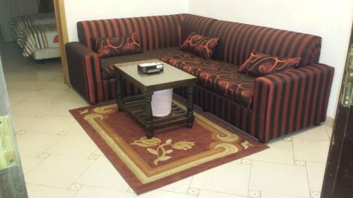 Aman New Furnished Apartment 3