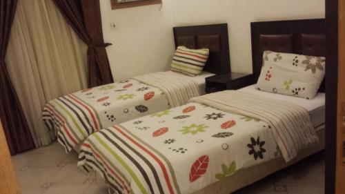 Aman New Furnished Apartment 3
