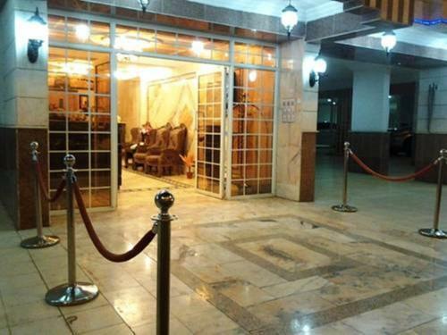 Aman New Furnished Apartment 3