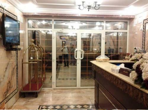 Aman New Furnished Apartment 3