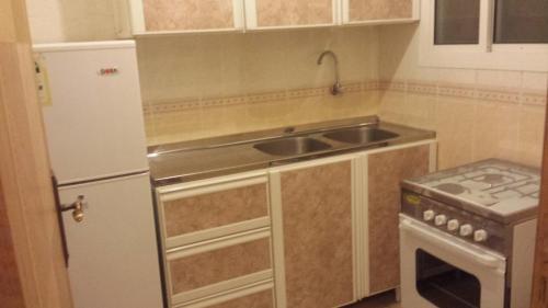 Aman New Furnished Apartment 3