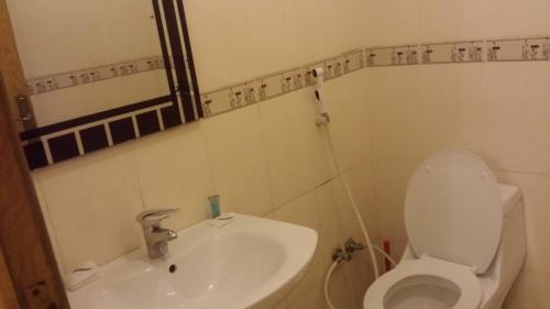 Aman New Furnished Apartment 3