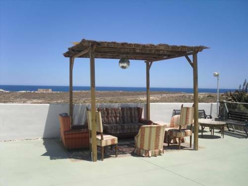 Apartamento Alojamiento Chalet Villamar