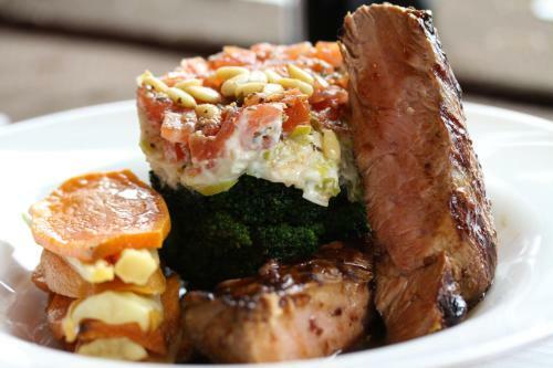 La Grange Aux Hiboux G�te Et Restaurant B&B