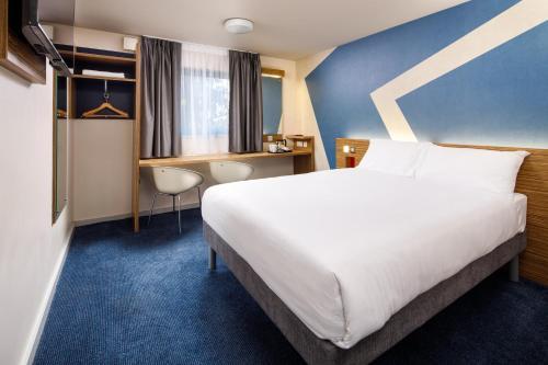 Hotel Ibis Budget London Heathrow Terminal 5