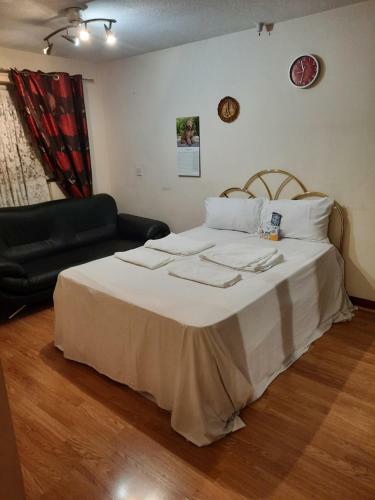 Apartamento Worldstargoa Slough