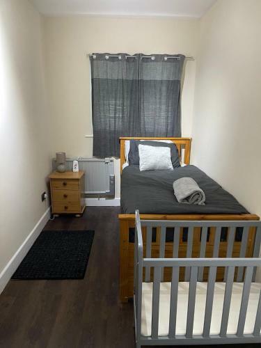 Apartamento Colnbrook Lodge