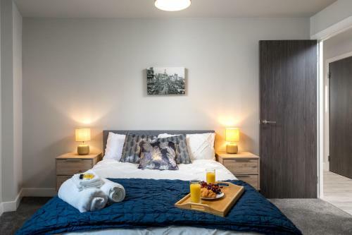 Divine Apartments Slough *brand New* 2 Bed 2 Baths