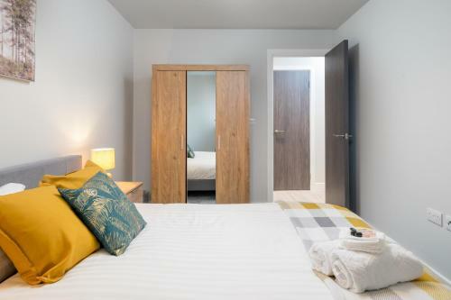 Divine Apartments Slough *brand New* 2 Bed 2 Baths