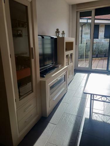 Apartamento Entre Mar-monta�a Meruelo