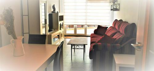Apartamento Entre Mar-monta�a Meruelo