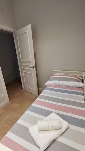 Opening Doors Vilassar. Family House Beach & Relax