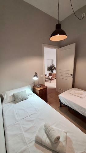 Opening Doors Vilassar. Family House Beach & Relax