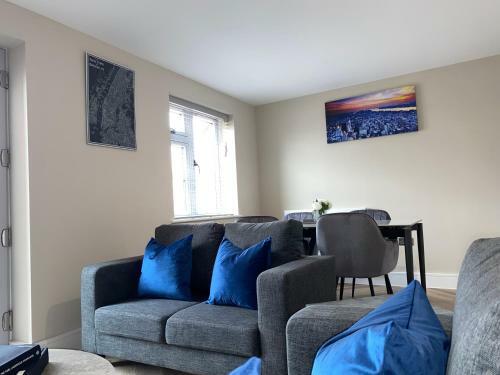 Apartamento Roomotel - Sir Robert Peel Court