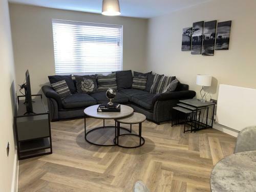 Apartamento Roomotel - Sir Robert Peel Court
