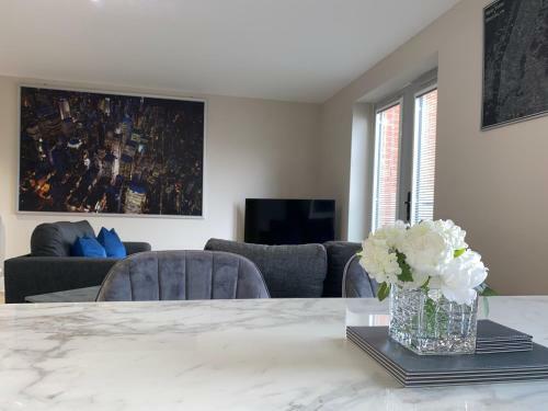 Apartamento Roomotel - Sir Robert Peel Court