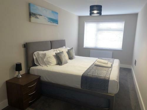 Apartamento Roomotel - Sir Robert Peel Court