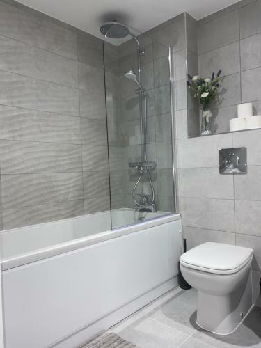 Apartamento Roomotel - Sir Robert Peel Court