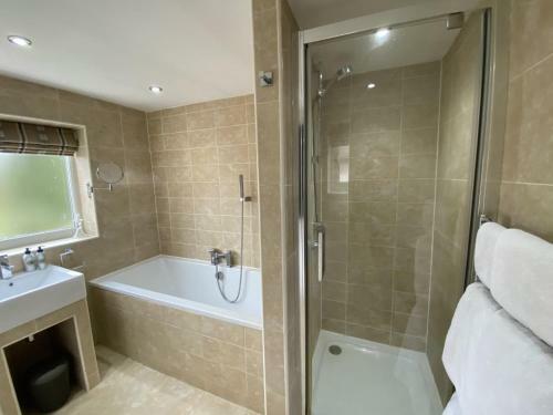 Apartamento One Abbey Lane
