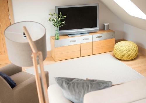 Apartamento One Abbey Lane
