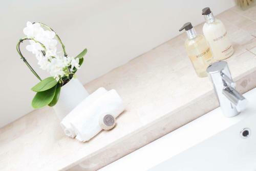 Apartamento One Abbey Lane