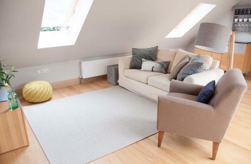 Apartamento One Abbey Lane