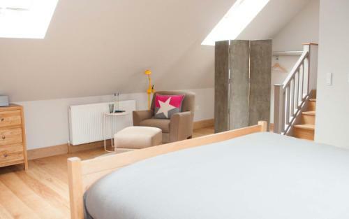 Apartamento One Abbey Lane