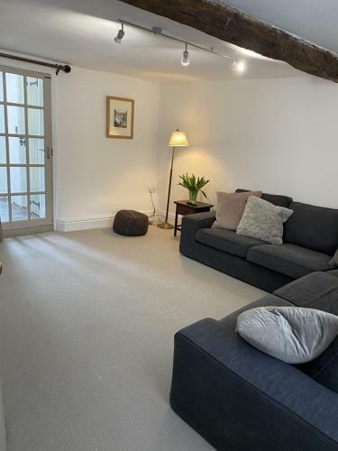 Apartamento One Abbey Lane