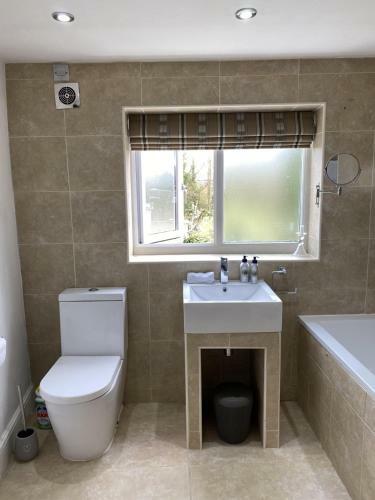 Apartamento One Abbey Lane
