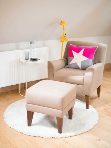 Apartamento One Abbey Lane