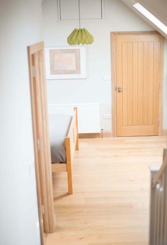 Apartamento One Abbey Lane
