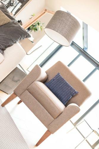 Apartamento One Abbey Lane