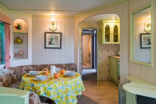 Apartamento Toad Hall, Self Catering, Sleeps Four