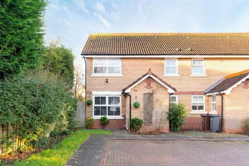 Luxury 1br House Solihull Bhx And Nec