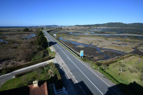 Apartamento Litoral A Lanzada