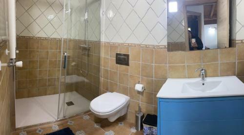 Apartamento Los Tejadillos