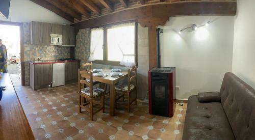 Apartamento Los Tejadillos