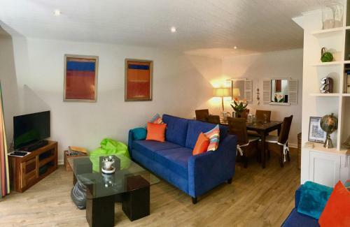 Spinnaker Lodge