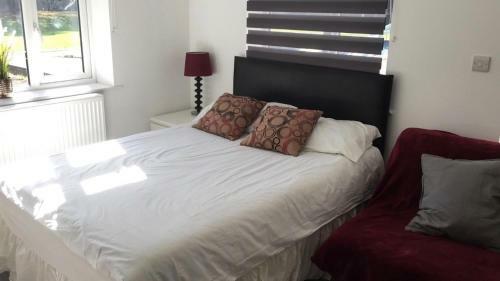 Apartamento Quiet Studio By Lloyd Park