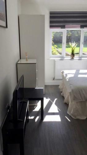 Apartamento Quiet Studio By Lloyd Park