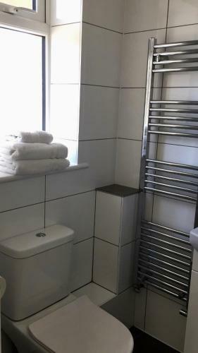 Apartamento Quiet Studio By Lloyd Park
