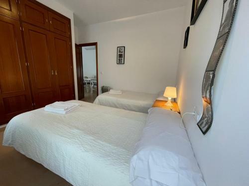 Apartamento Mirador De Do�ana N� 14