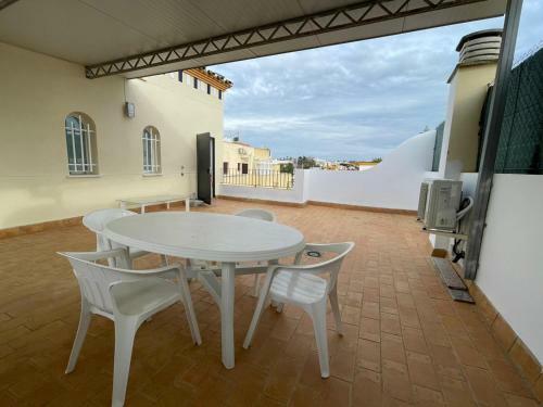 Apartamento Mirador De Do�ana N� 14