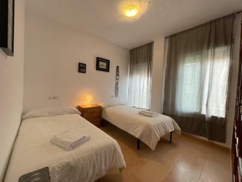 Apartamento Mirador De Do�ana N� 14