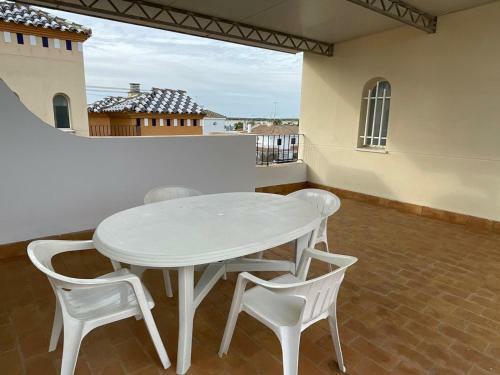 Apartamento Mirador De Do�ana N� 14