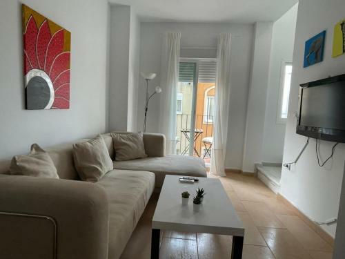 Apartamento Mirador De Do�ana N� 14