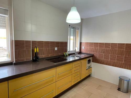 Apartamento Mirador De Do�ana N� 14