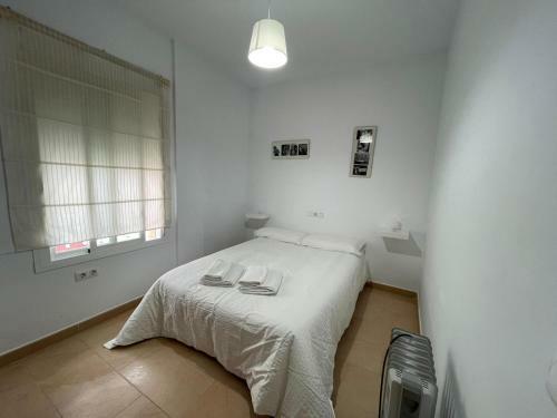 Apartamento Mirador De Do�ana N� 14