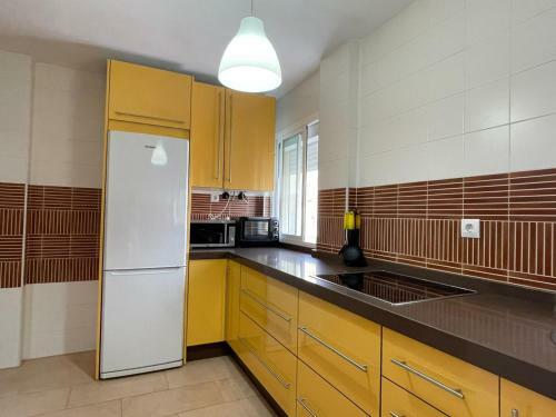 Apartamento Mirador De Do�ana N� 14